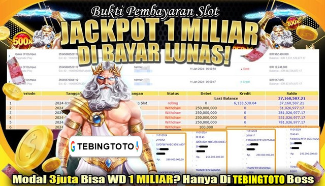 TEBINGTOTO5