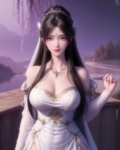 Qing Yi ( Perfect World )