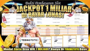 TEBINGTOTO5
